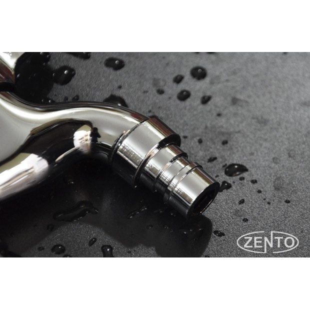 Vòi nước đa năng 2 đầu Zento - ZT721
