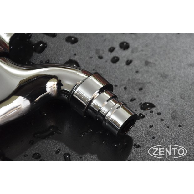 Vòi nước đa năng 2 đầu Zento ZT721