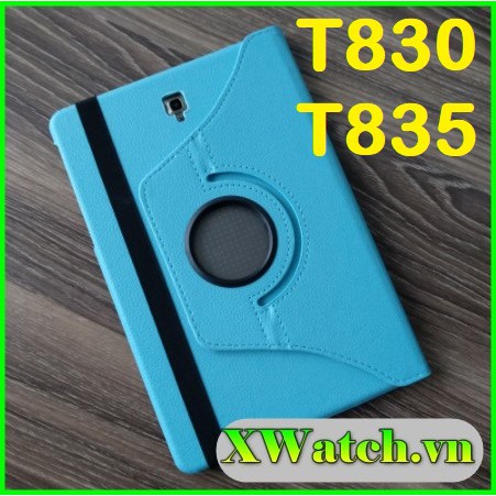 Bao da XOAY SamSung Galaxy Tab S4 10.5 inch S-Pen T835, T830 /KCLI12