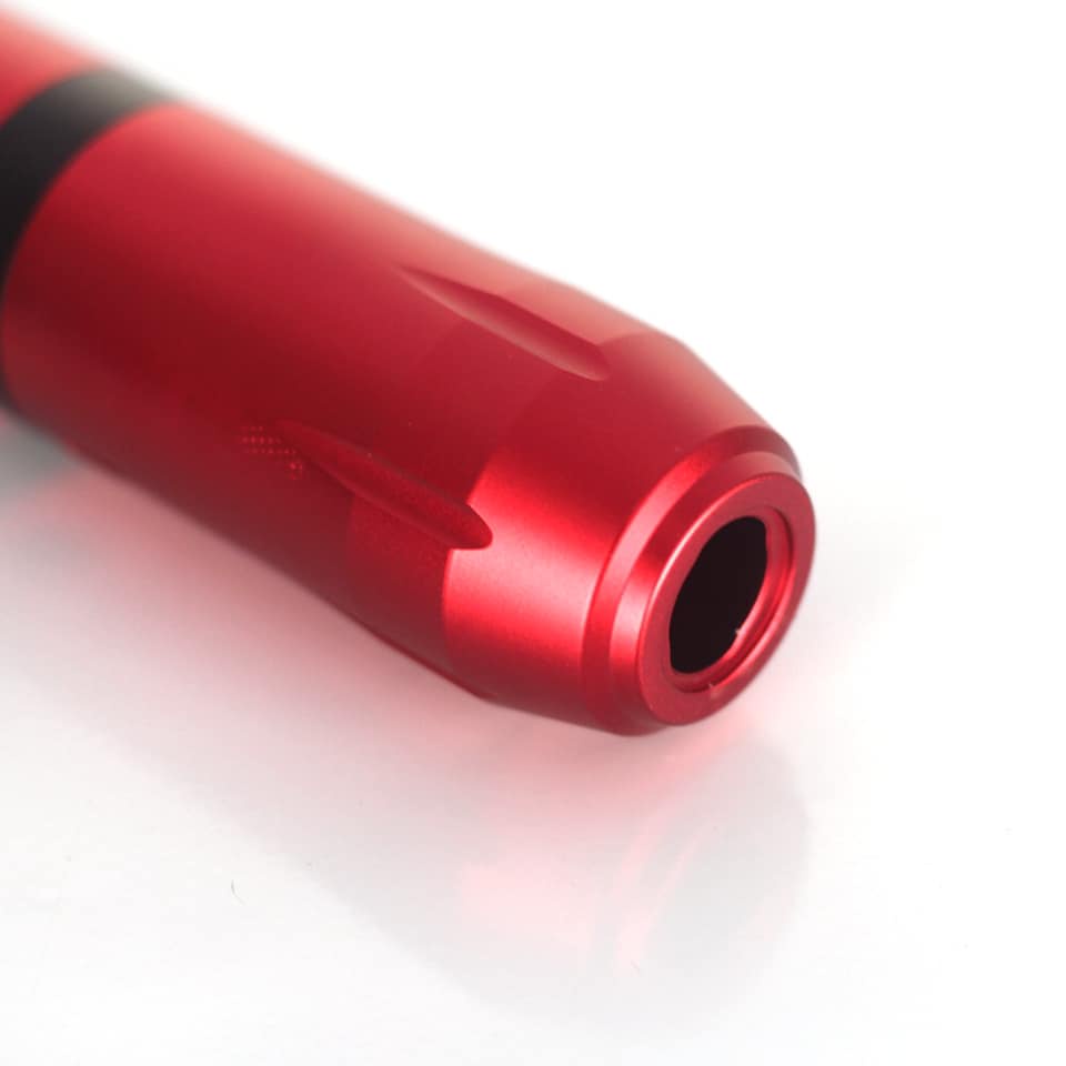 Pen Hoả Tiễn V6（Mabuchi Motor)