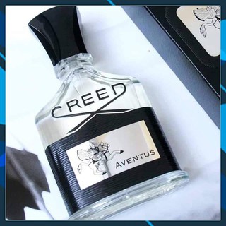 Nước hoa nam creed aventus edp 100ml - mùi hương của giới thượng lưu