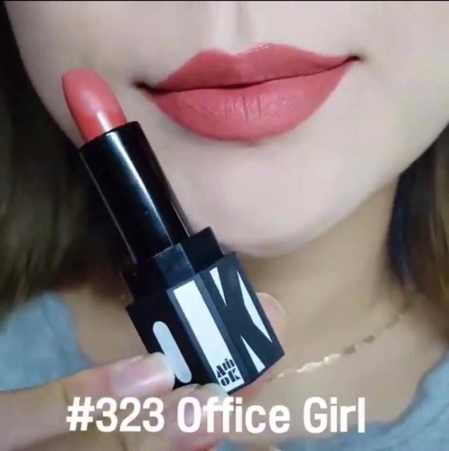 SON AMOK UNIQUE CITY LIPSTICK