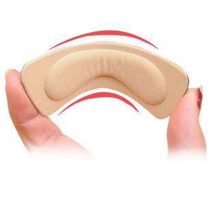 Miếng dán gót giày cao gót dày dặn cao cấp