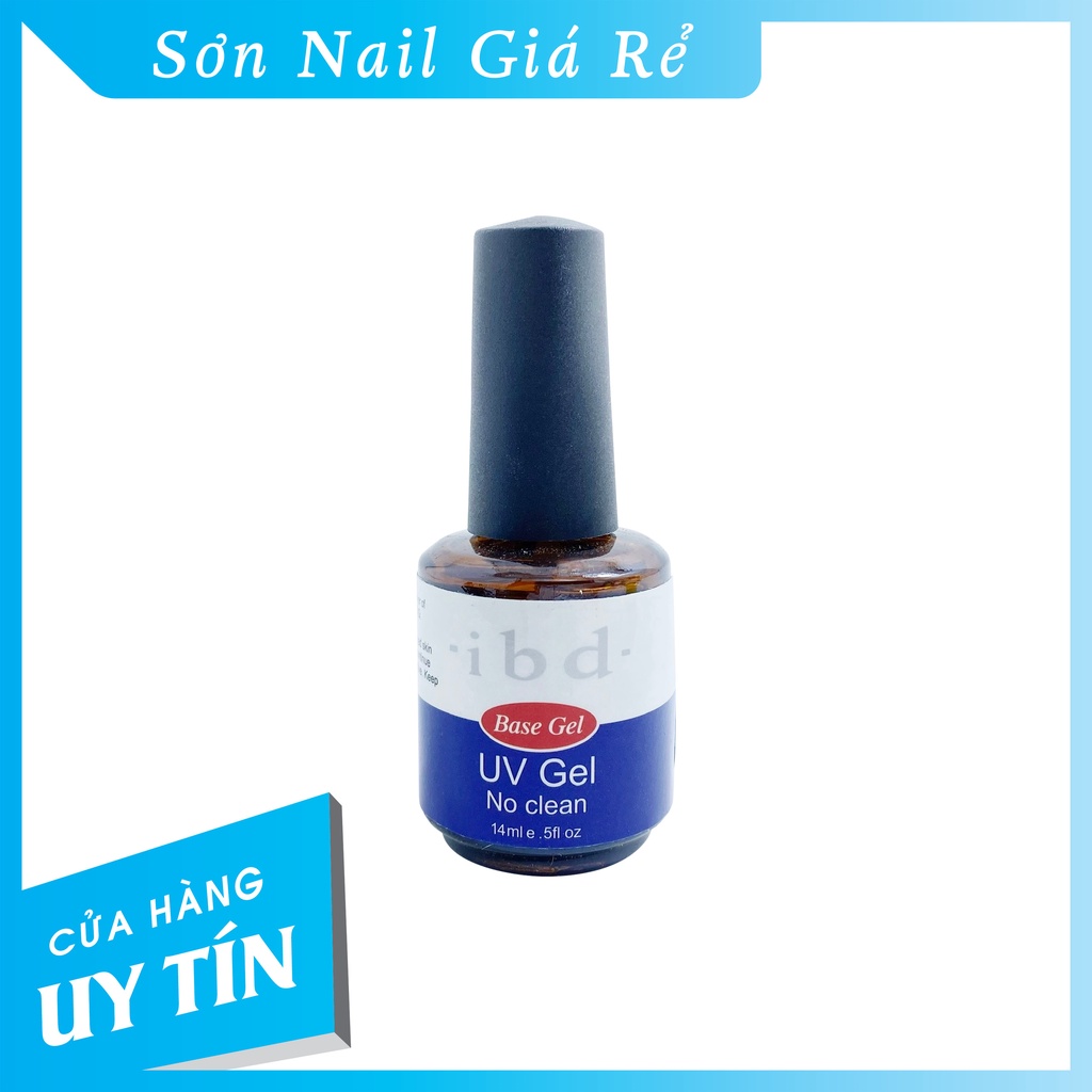 Base, Top Bóng và Top Lì IBD