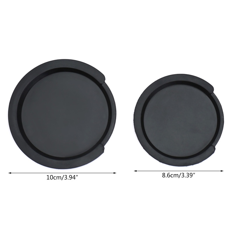 Vỏ Bọc Lỗ Giảm Âm Cho Đàn Guitar Acoustic