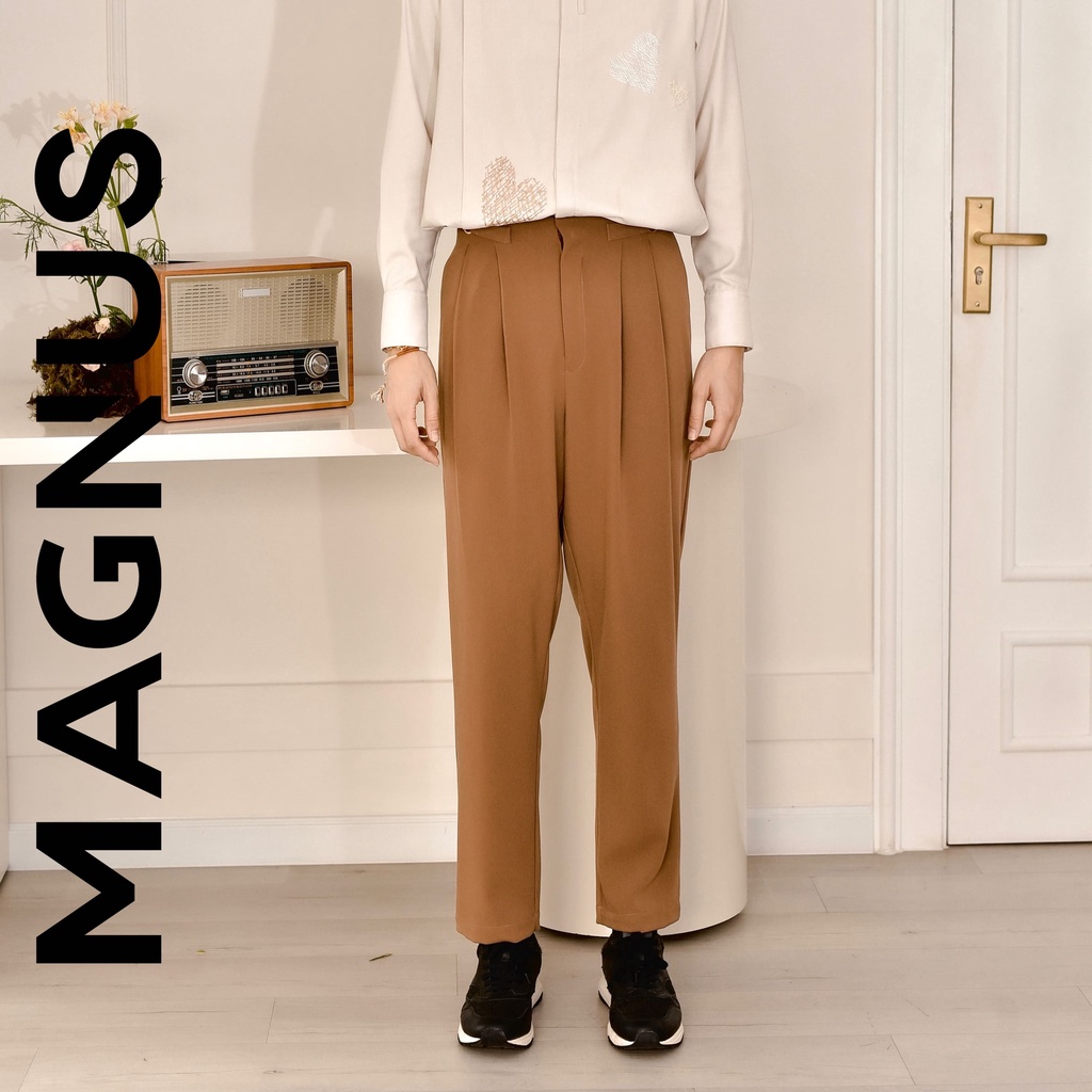 Quần Tây Nam MAGNUS Denis Pants