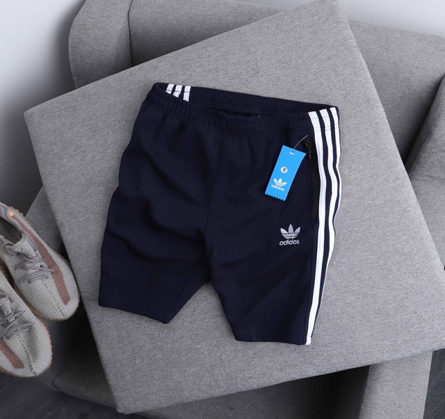 Quần short DaS dư xịn chính hãng