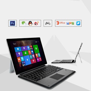 Bàn Phím Siêu Mỏng Cho Máy Surface Pro 3 / Pro 4 / Surface Pro 2017,7