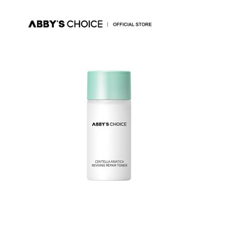 Nước cân bằng độ ẩm Abby's Choice Tinh Chất Rau Má Làm Dịu Da 20ml