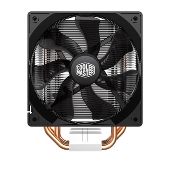 TẢN NHIỆT Cooler Master Fan CPU Hyper 212 LED