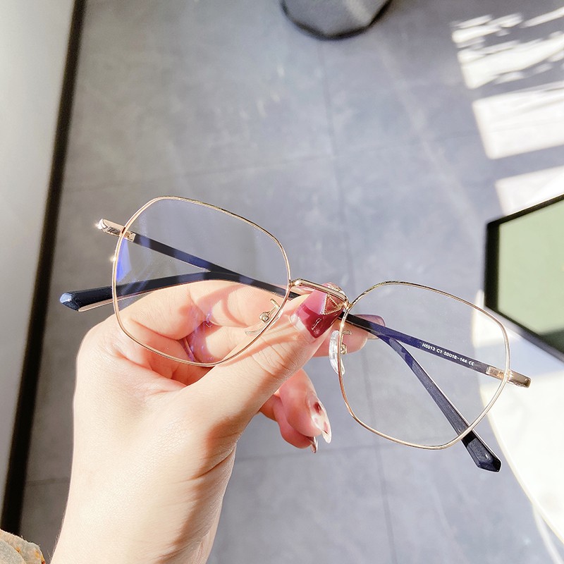 Kính Mát Thời Trang Hàn Quốcjz5013