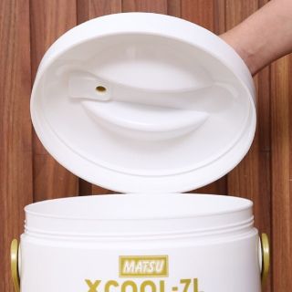 Bình Giữ Nhiệt Duy Tân 7 lit