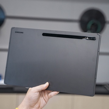 Máy tính bảng Samsung Galaxy Tab S8 Ultra  - Hàng Chính Hãng