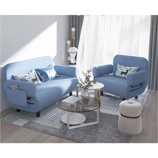 Ghế sofa giường gấp gọn đa năng 80cm. Sofa giường gấp gọn thông minh.Giường sofa gấp gọn