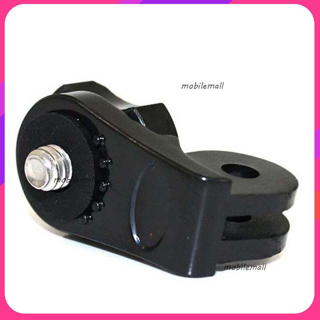 Screw Tripod Mount Adapter Sport Camera for Gopro for Sony Action Cam