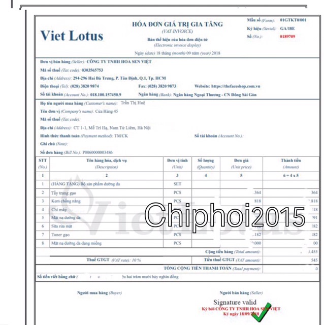 Sữa rửa mặt Mango Seed Cleansing Foam 100ml The face shop | BigBuy360 - bigbuy360.vn