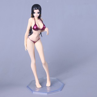 Mô hình Boa Hancock Cao 33.5cm - Mô hình one piece