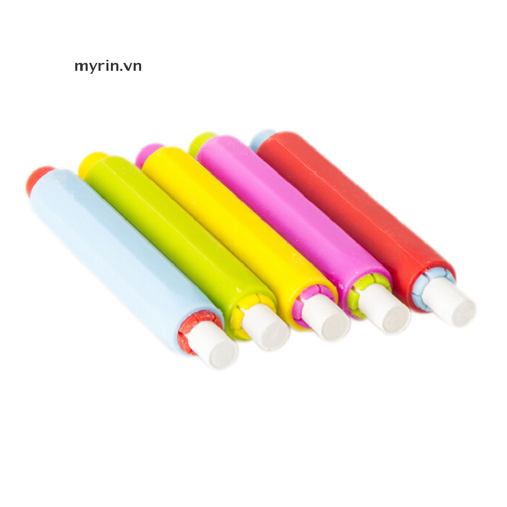 1 Giá Đỡ Phấn Viết Bảng Dành Cho Giáo Viên Dạy Học