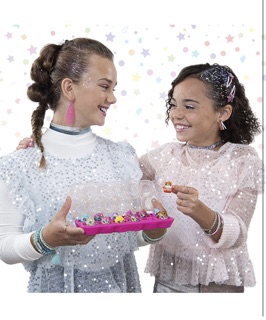 [Box] Hatchimals Glamfetti (phiên bản đặc biệt)