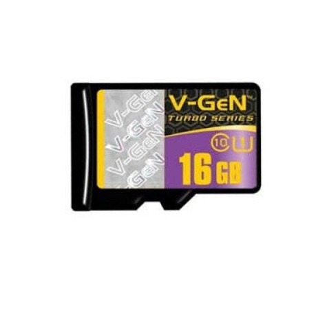 Thẻ Nhớ Micro Sd 16gb Chất Lượng Cao | BigBuy360 - bigbuy360.vn