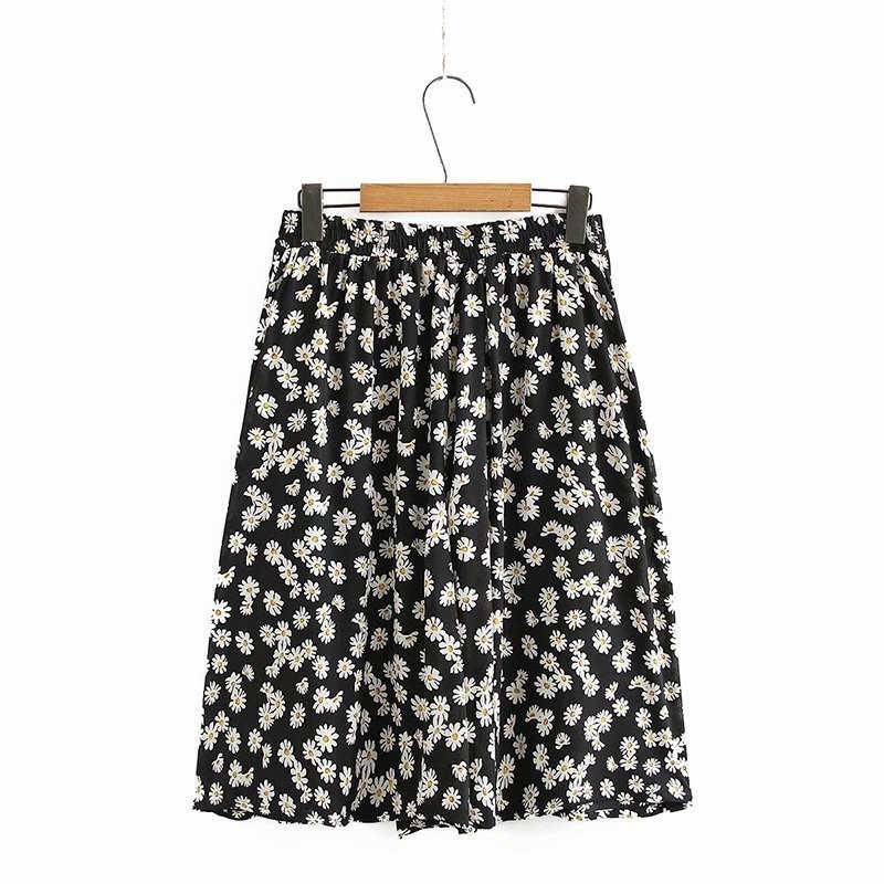 QM8995 - Quần ngắn nữ ống rộng cho người mập - giá 370k