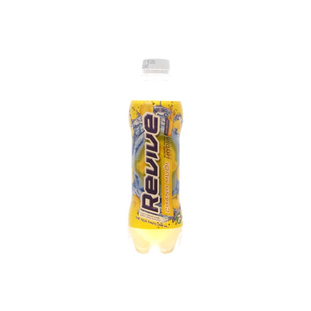 REVIVE CHANH MUỐI CHAI 390ml