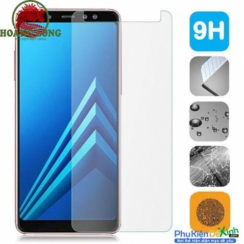 Kính Cường Lực Samsung A30 A50 A7 A8 A9 Các Dòng Samsung A - Phụ Kiện Hoàng Long