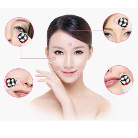 Máy Massage Mắt AIKEDILI EYE METER | BigBuy360 - bigbuy360.vn