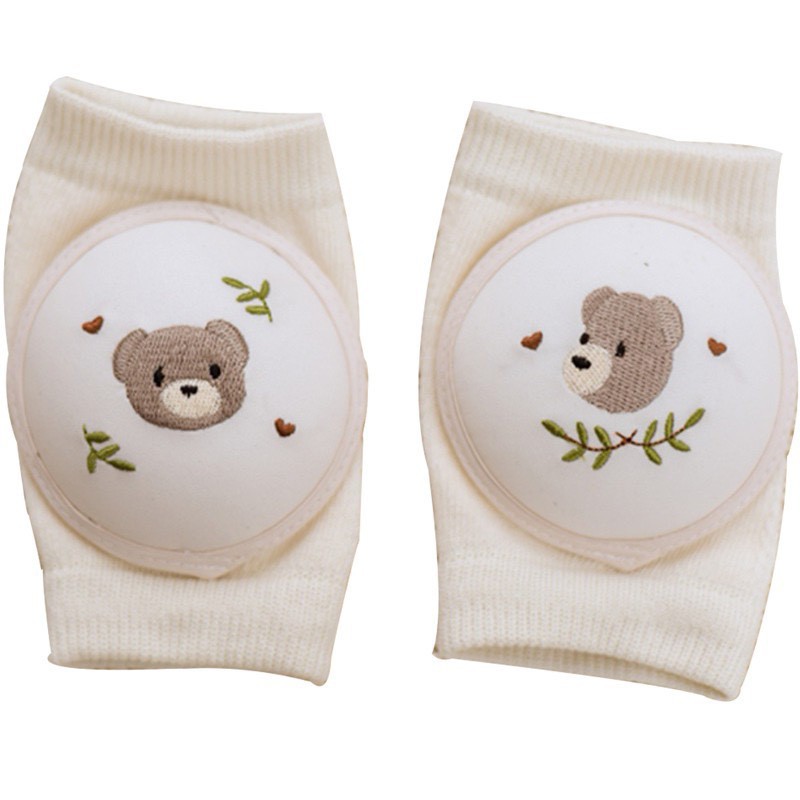 Bao gối tập bò bảo vệ đầu gối bé 4752