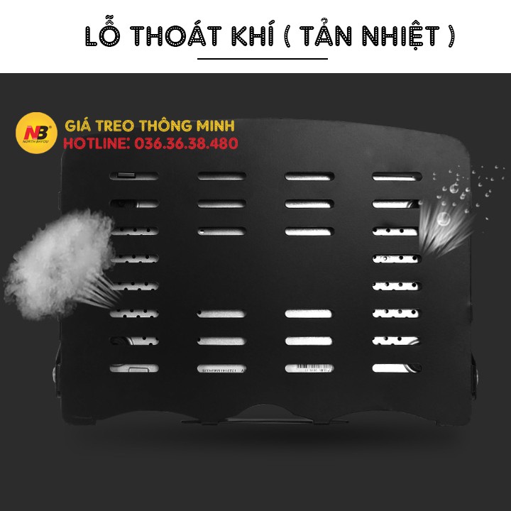 Giá Treo Đầu Thu Kỹ Thuật Số - Đầu k+ - Đầu VTV Cab - Bộ Phát Wifi