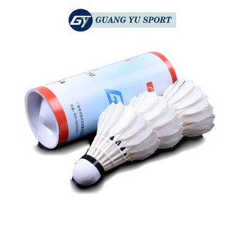 Hộp ba quả cầu lông Guangyu Sport
