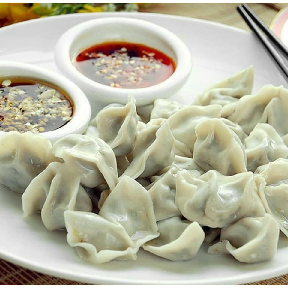 [CHỈ GIAO HÀNG TẠI HÀ NỘI] Sủi cảo nhân thịt | BigBuy360 - bigbuy360.vn