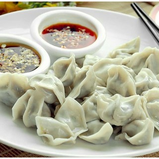 [CHỈ GIAO HÀNG TẠI HÀ NỘI] Sủi cảo nhân thịt