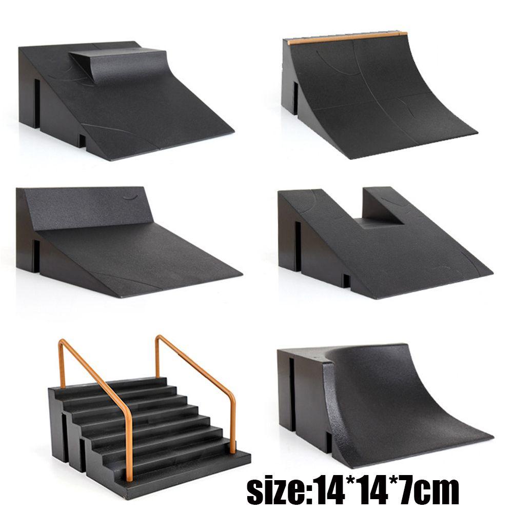 LAYOR1 Ván Trượt Ngón Tay DIY Chất Lượng Cao