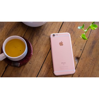 ĐIỆN THOẠI IPHONE 6S PLUS 64GB QUỐC TẾ ZIN KENG ĐẸP 98,99% NHƯ MỚI