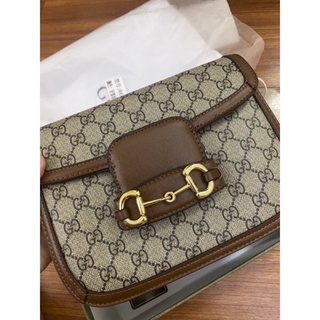 Túi đeo chéo , túi xách nữ Gucci Hồ Ngọc Hà