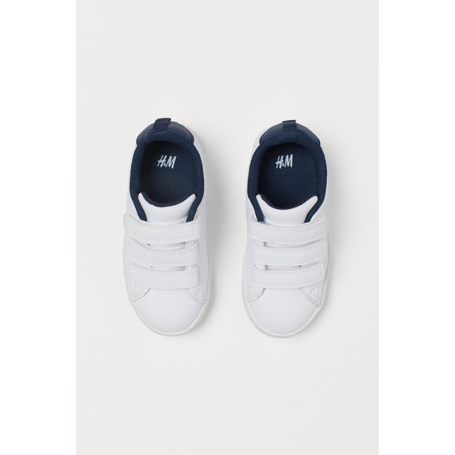 GIÀY SNEAKER HM DƯ XỊN BÉ TRAI