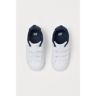 GIÀY SNEAKER HM DƯ XỊN BÉ TRAI