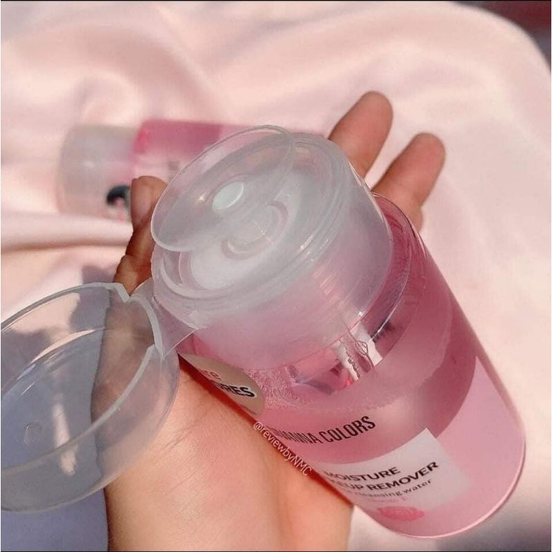 Tẩy trang SIVANNA Thái Lan