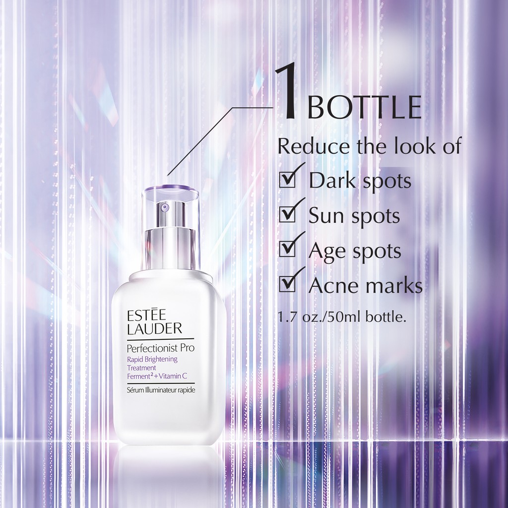 Serum VitaminC Estee Lauder - Estee Lauder VitaminC Làm Trắng Trẻ Hoá Da