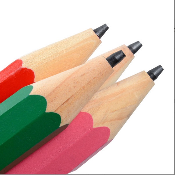 Đồ chơi vui nhộn bút chì khổng lồ Giant Pencil