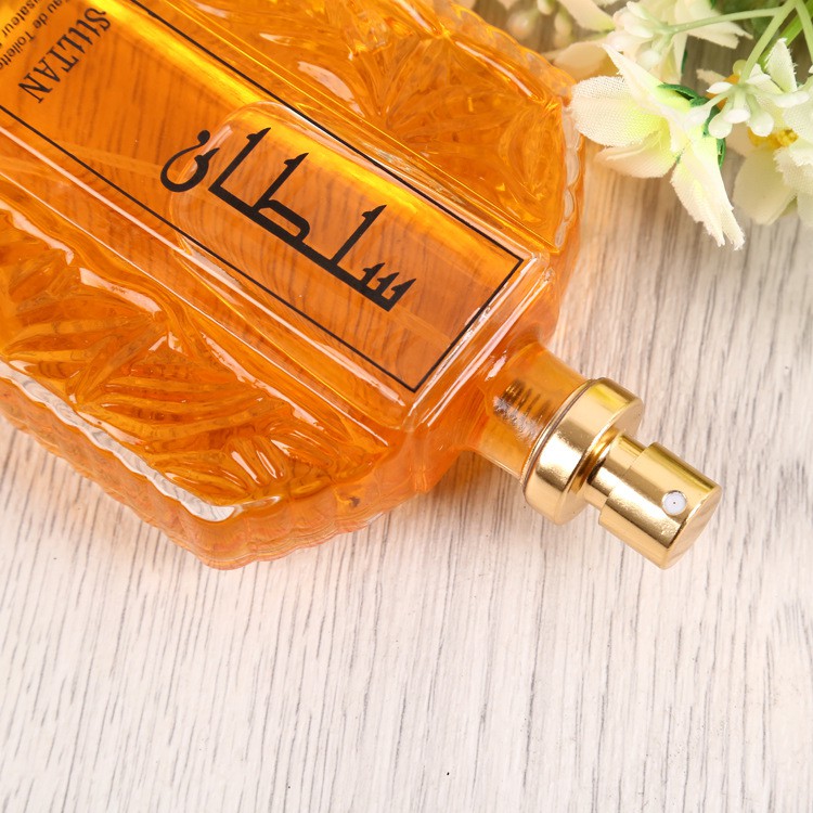 🔥SALE SỐC🔥 Nước Hoa Nam Dubai SULTAN Gold 100ml Cao Cấp Chính Hãng, Hương Thơm Tinh Dầu Xạ Hương Lịch lãm Đẳng Cấp