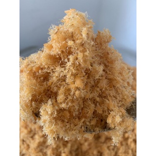🐟RUỐC CÁ HỒI NAUY HANDMADE 100g🐟