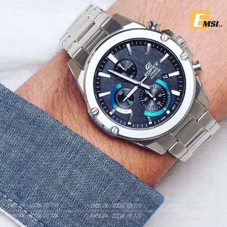 Đồng hồ Nam Casio Edifice EFR-S567D-1A