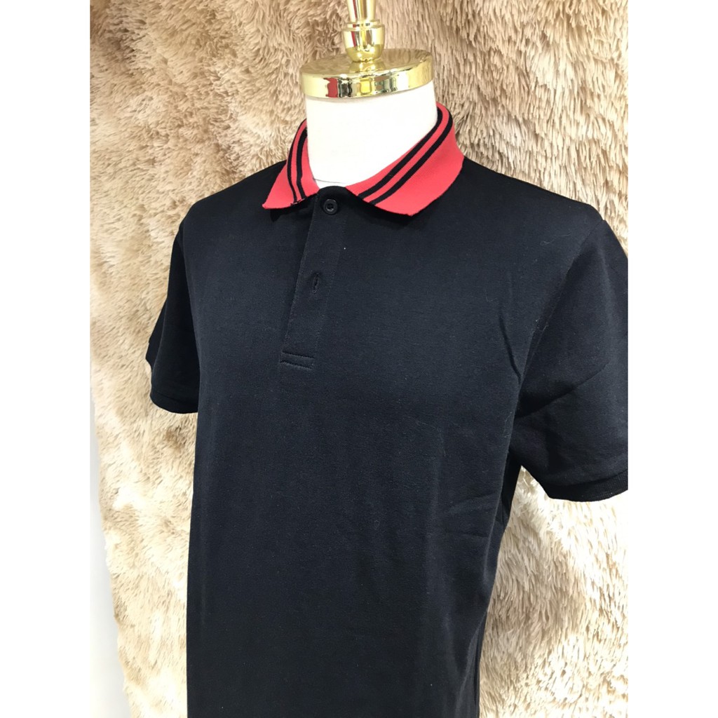 Áo Polo Gucci nam tính phong cách cực ngầu