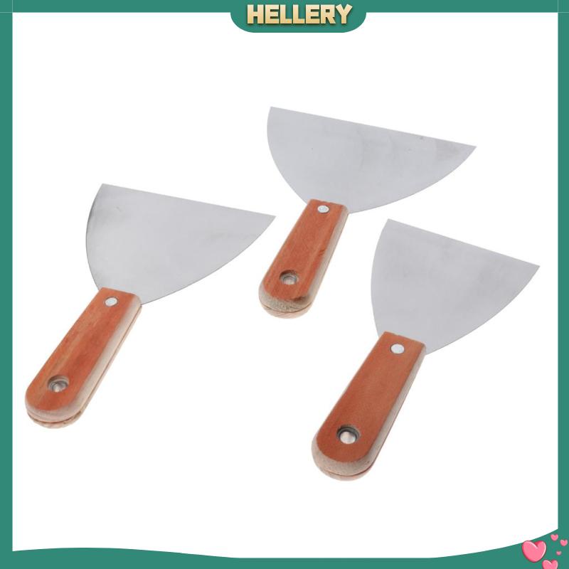 Bộ Dao Cạo Sơn Tường / Kính Cửa Sổ Chuyên Dụng