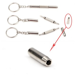 SET 3 Tua vít sửa kính (3 đầu vặn) P015