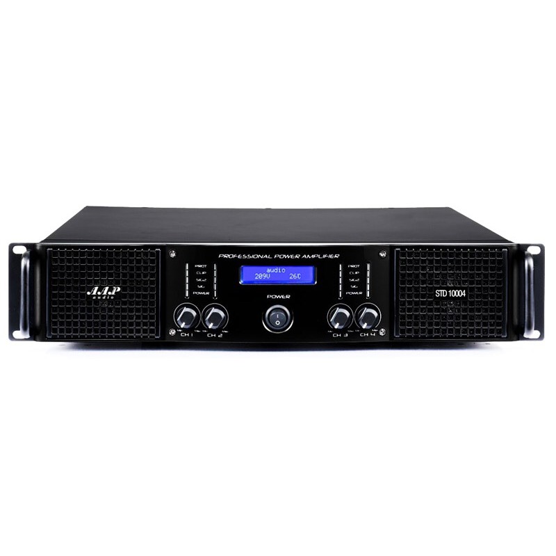 Cục đẩy công suất AAP STD-10004