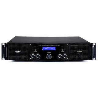 Cục đẩy công suất AAP STD-10004