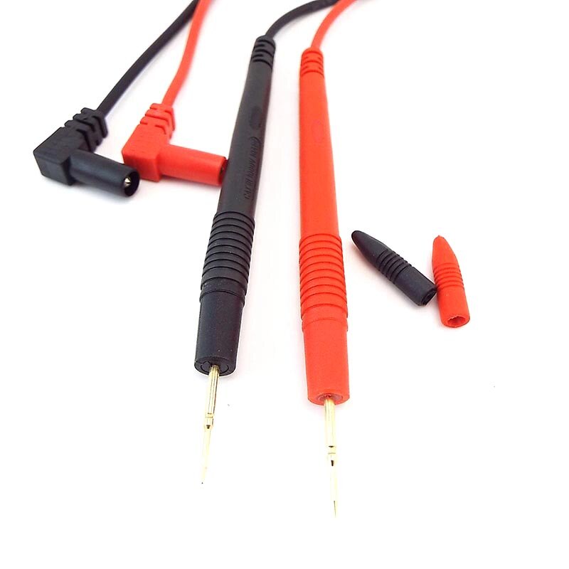Bút Thử Điện Vạn Năng Kỹ Thuật Số VNK2 1000V 10A